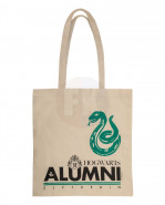 Harry Potter Tote Bag Alumni Slytherin